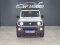 2021 Suzuki Jimny 1.5 GLX