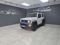 2021 Suzuki Jimny 1.5 GLX
