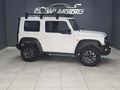 2021 Suzuki Jimny 1.5 GLX