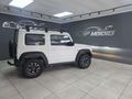 2021 Suzuki Jimny 1.5 GLX
