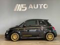2022 Abarth 595 1.4T Scorpion ORO Auto