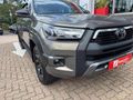 2024 Toyota Hilux 2.8 GD-6 Raised Body Legend Auto Double-Cab