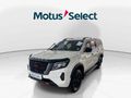 2023 Nissan Navara 2.5 DDTi PRO-4X 4X4 Auto Double-Cab