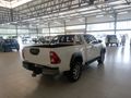 2021 Toyota Hilux 2.8 GD-6 Raised Body Legend 4x4 Auto Extended Cab