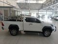2021 Toyota Hilux 2.8 GD-6 Raised Body Legend 4x4 Auto Extended Cab