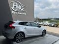 2018 Volvo V40 D2 Momentum