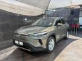 2025 Toyota Corolla Cross 1.8 XI