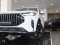 2026 Jetour X70 Plus 1.5T Prestige