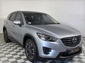 2016 Mazda CX-5 2.2 DE Akera Auto AWD