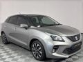 2021 Suzuki Baleno 1.4 GLX Auto