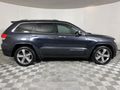 2018 Jeep Grand Cherokee 3.0 V6 CRD Overland