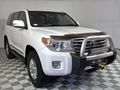 2014 Toyota Land Cruiser 200 4.5 D V8 VX Auto