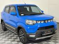2024 Suzuki S-Presso 1.0 S-Edition AMT