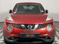 2015 Nissan Juke 1.5dCi Acenta+