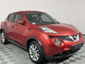 2015 Nissan Juke 1.5dCi Acenta+