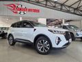 2023 Chery Tiggo 7 Pro 1.5 T Distinction Auto