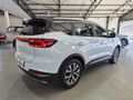 2023 Chery Tiggo 7 Pro 1.5 T Distinction Auto