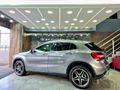 2018 Mercedes-Benz GLA AMG