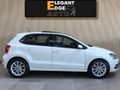 2018 Volkswagen Polo 1.2 TSI Highline (81kW)