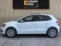 2018 Volkswagen Polo 1.2 TSI Highline (81kW)