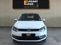 2018 Volkswagen Polo 1.2 TSI Highline (81kW)