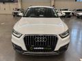 2014 Audi Q3 2.0 TDI (103kW)