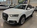 2014 Audi Q3 2.0 TDI (103kW)