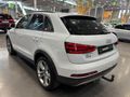 2014 Audi Q3 2.0 TDI (103kW)
