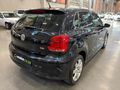 2011 Volkswagen Polo 1.6 TDI Comfortline 5-dr