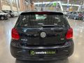 2011 Volkswagen Polo 1.6 TDI Comfortline 5-dr