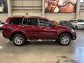 2016 Mitsubishi Pajero Sport 2.5D Auto
