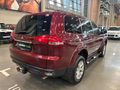 2016 Mitsubishi Pajero Sport 2.5D Auto