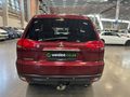 2016 Mitsubishi Pajero Sport 2.5D Auto