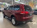 2016 Mitsubishi Pajero Sport 2.5D Auto