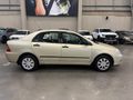 2005 Toyota Corolla 160i GLE