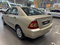 2005 Toyota Corolla 160i GLE