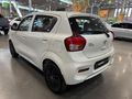 2025 Toyota Vitz 1.0 XR AMT