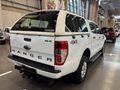 2019 Ford Ranger 2.2 TDCi XLS 4x4 Auto Double-Cab