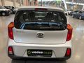 2016 Kia Picanto 1.0 LX