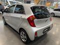 2016 Kia Picanto 1.0 LX