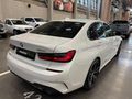 2021 BMW 3 Series 320i M Sport