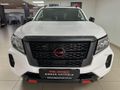 2026 Nissan Navara 2.55 DDTi PRO-2X Auto Double-Cab (Diesel, Automati