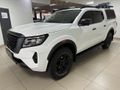 2026 Nissan Navara 2.55 DDTi PRO-2X Auto Double-Cab (Diesel, Automati