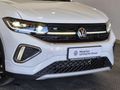 2025 Volkswagen T-Cross 1.0 TSI R-Line Auto