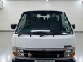 2005 Toyota Hi-Ace 2.2