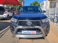 2016 Toyota Hilux 2.8 GD-6 Raised Body Raider Double-Cab