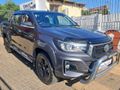 2016 Toyota Hilux 2.8 GD-6 Raised Body Raider Double-Cab