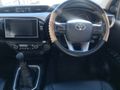 2016 Toyota Hilux 2.8 GD-6 Raised Body Raider Double-Cab