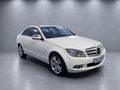 2009 Mercedes-Benz C-Class C 320 CDI Avantgarde Auto