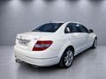 2009 Mercedes-Benz C-Class C 320 CDI Avantgarde Auto